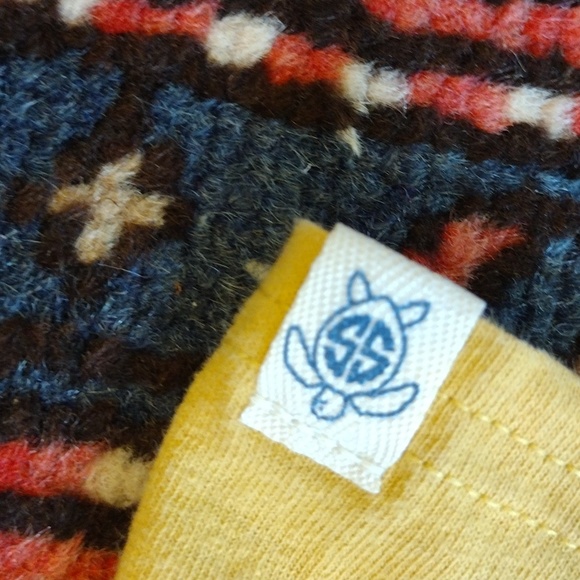 Yellow Turtle  simply southern T-shirt - Picture 7 of 8